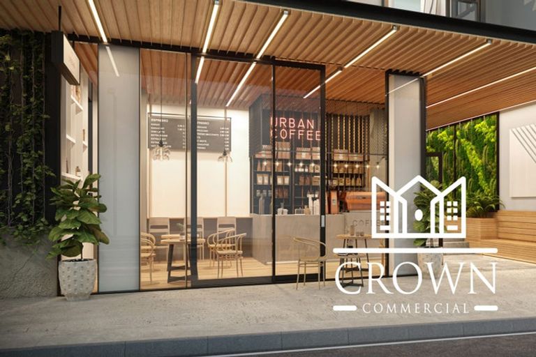 Photo of property in 212 Willis Street, Te Aro, Wellington, 6011