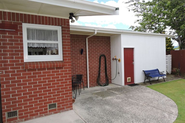 Photo of property in 6 Burwood Road, Matamata, 3400