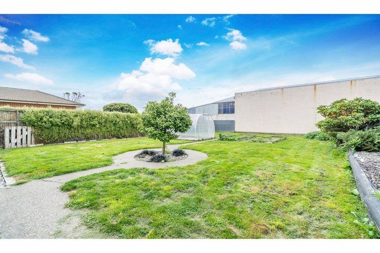 Photo of property in 52 Lowe Street, Avenal, Invercargill, 9810