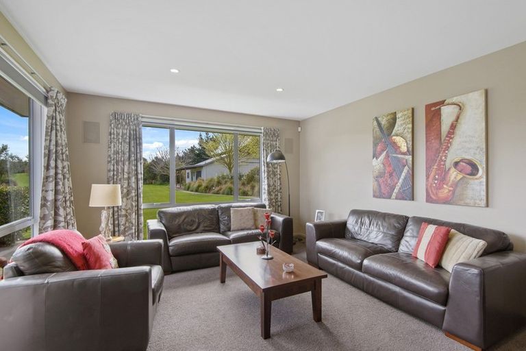 Photo of property in 12b Avonie Place, Rolleston, Christchurch, 7678