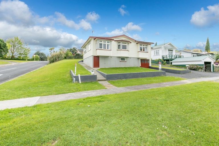 Photo of property in 186 Normanby Road, Paeroa, 3600