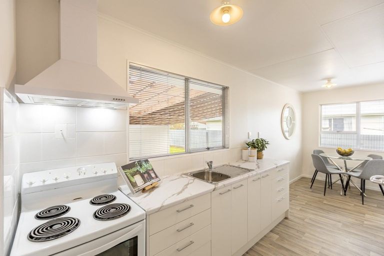 Photo of property in 45 Livingstone Road, Flaxmere, Hastings, 4120