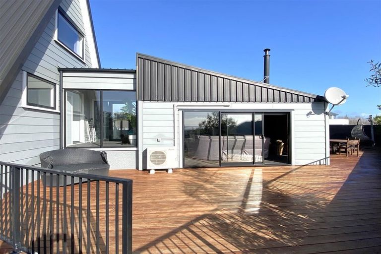 Photo of property in 15 Gilbert Road, Paroa, Greymouth, 7805
