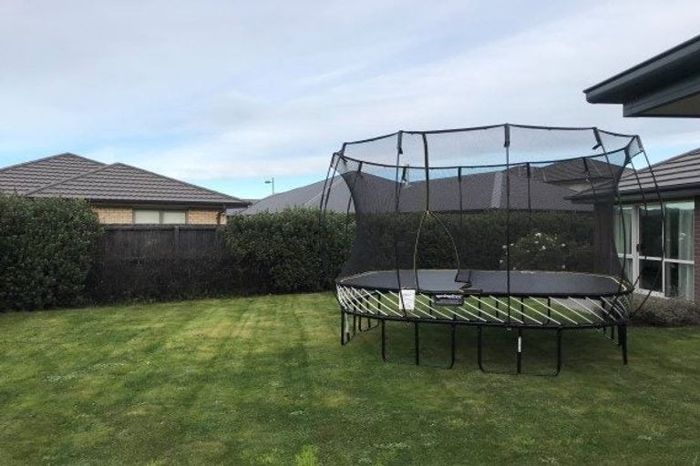 Photo of property in 24 Rawnsley Terrace, Wigram, Christchurch, 8042
