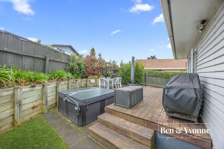 Photo of property in 9a Bean Place, Mount Wellington, Auckland, 1060