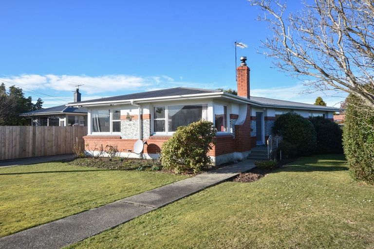 Photo of property in 21 Eden Street, Mosgiel, 9024