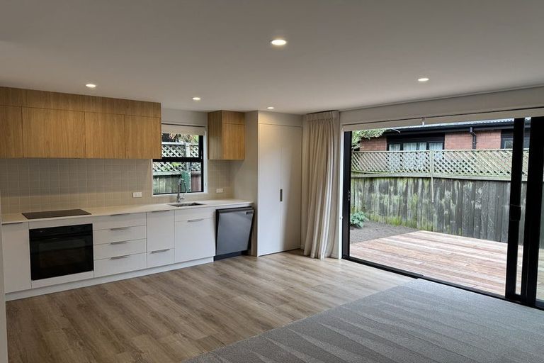 Photo of property in 2/74 Southampton Street, Sydenham, Christchurch, 8023