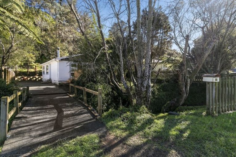 Photo of property in 27 Hair Street, Wainuiomata, Lower Hutt, 5014