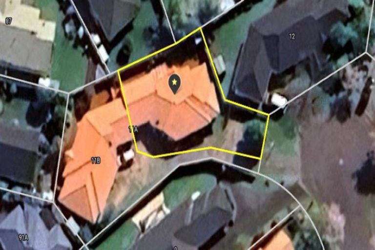 Photo of property in 11a Cheval Place, Taradale, Napier, 4112