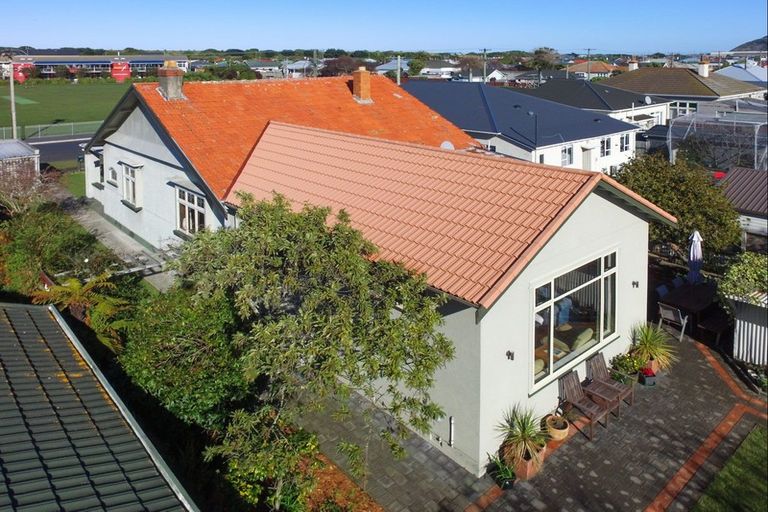 Photo of property in 55 Marlow Street, Saint Kilda, Dunedin, 9012