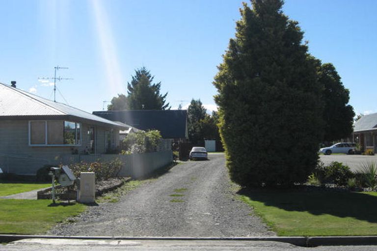 Photo of property in 80 Spaxton Street, Methven, 7730