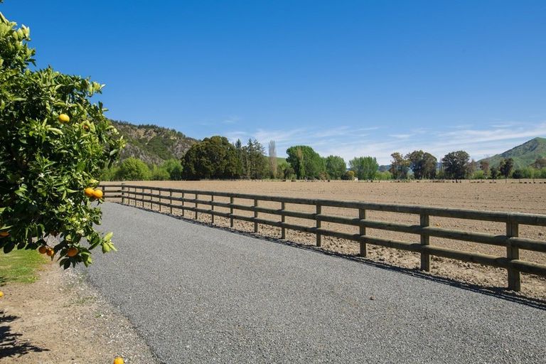 Photo of property in 191 Papatu Road, Manutuke, Gisborne, 4072