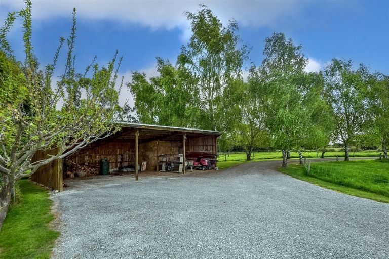 Photo of property in 81 Wolfes Road, Springston, Christchurch, 7674