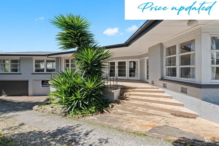 Photo of property in 191 Cambridge Road, Hillcrest, Hamilton, 3216