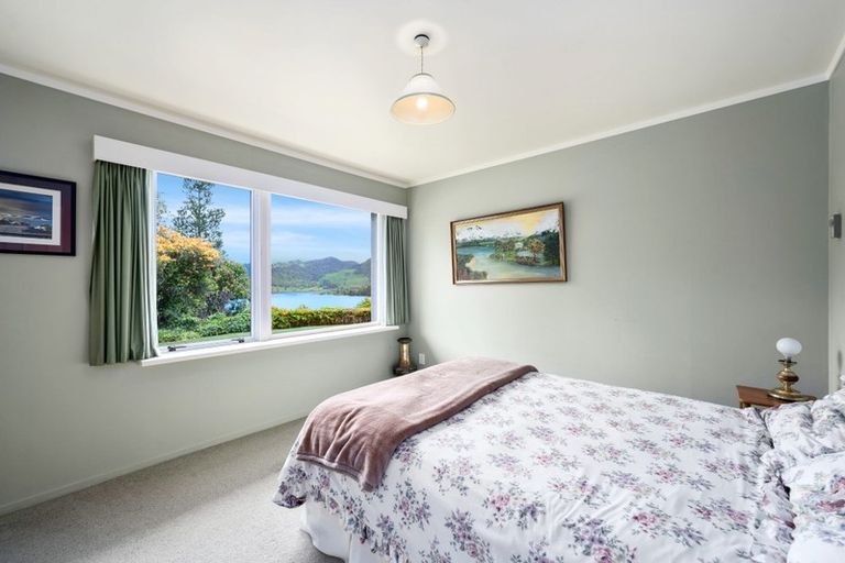 Photo of property in 231 Millar Road, Lake Okareka, Rotorua, 3076