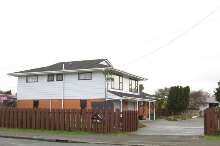 Photo of property in 164 Mcquarrie Street, Kingswell, Invercargill, 9812