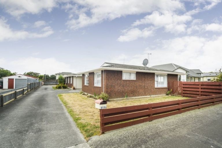 Photo of property in 625a Church Street, Terrace End, Palmerston North, 4410