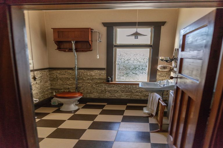 Photo of property in 563 Orari Station Road, Geraldine, 7992