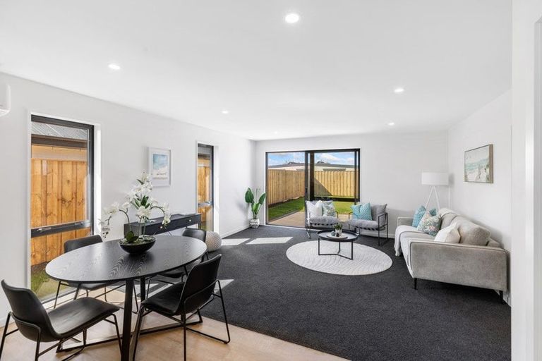 Photo of property in 18 Korimako Crescent, Rolleston, 7678