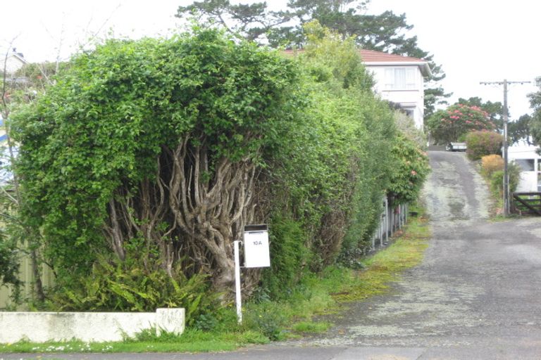 Photo of property in 10a Cowling Road, Hurdon, New Plymouth, 4310