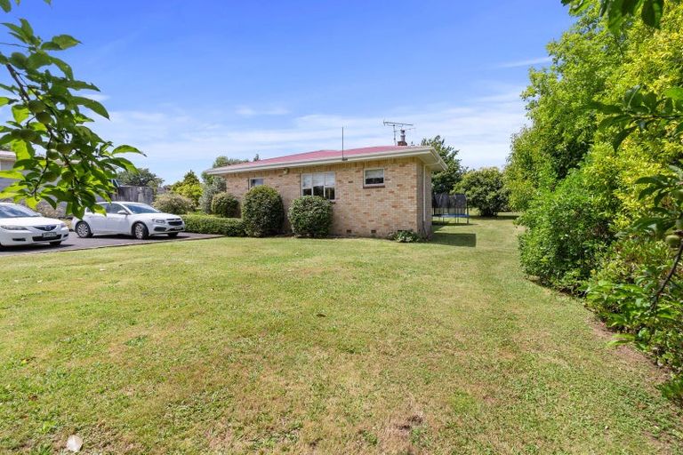 Photo of property in 9 Wira Street, Te Kauwhata, 3710