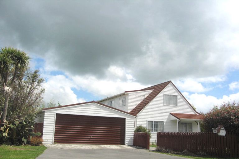 Photo of property in 17 Burnett Street, Oxford, 7430