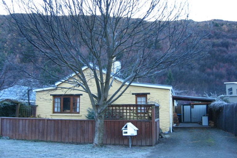 Photo of property in 21b Nairn Street, Arrowtown, 9302