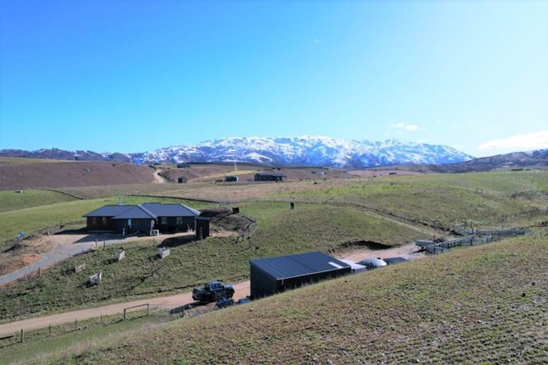 Photo of property in 22 Stones Road, Waikerikeri, Alexandra, 9391