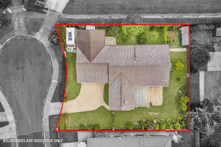 Photo of property in 49 Manse Road, Pahurehure, Papakura, 2113