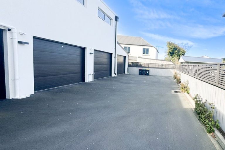 Photo of property in 5/30 Springfield Road, St Albans, Christchurch, 8014