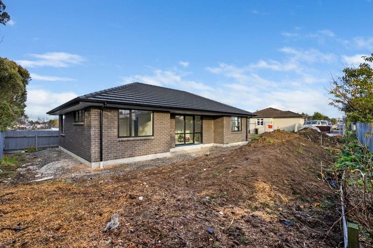 Photo of property in 28a Coronation Street, Strathern, Invercargill, 9812