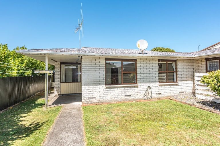 Photo of property in 20a Parkes Avenue, Saint Johns Hill, Whanganui, 4501