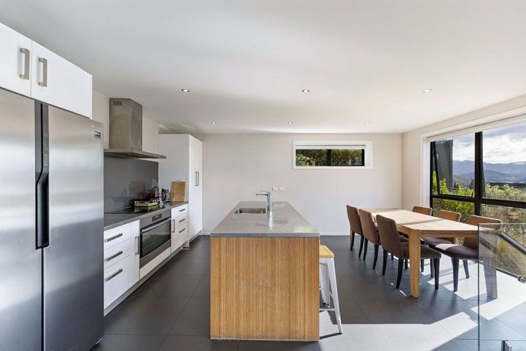 Photo of property in St Andrews Park, 42b Highview Terrace, Queenstown, 9300