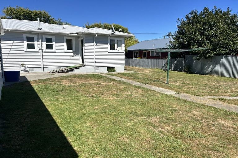 Photo of property in 11 Hereford Street, Levin, 5510