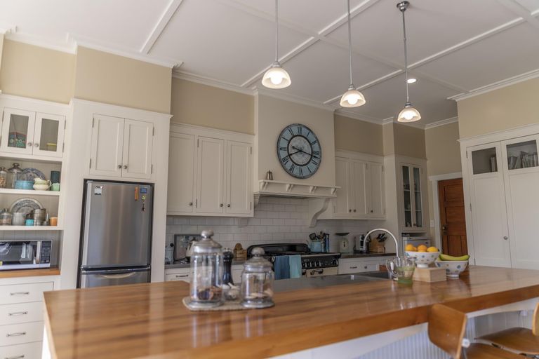 Photo of property in 563 Orari Station Road, Geraldine, 7992