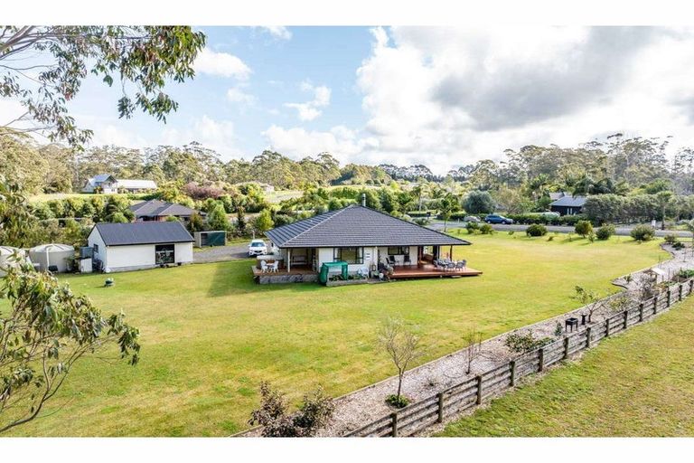 Photo of property in 76 Riverstream Drive, Waipapa, Kerikeri, 0295