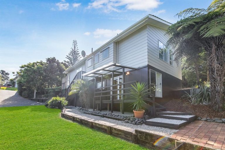 Photo of property in 52 Japonica Drive, Beach Haven, Auckland, 0626
