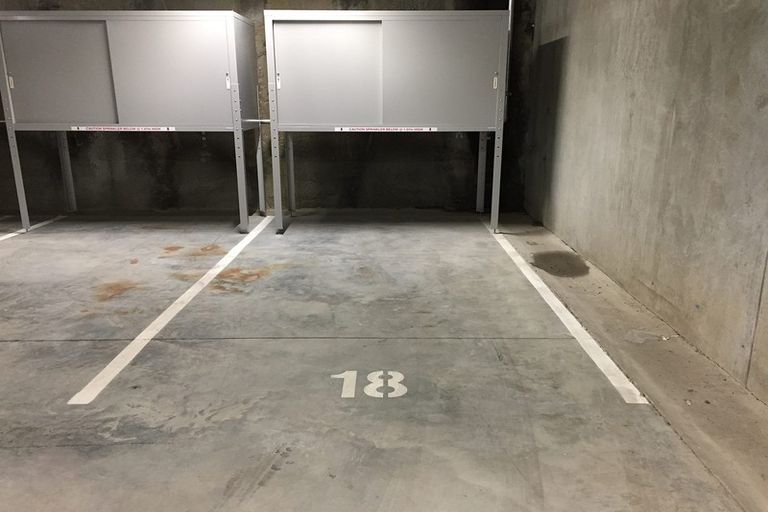 Photo of property in Frank Sargeson Apts, 104/74 Anzac Street, Takapuna, Auckland, 0622