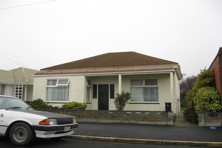 Photo of property in 16 Bellona Street, Saint Kilda, Dunedin, 9012