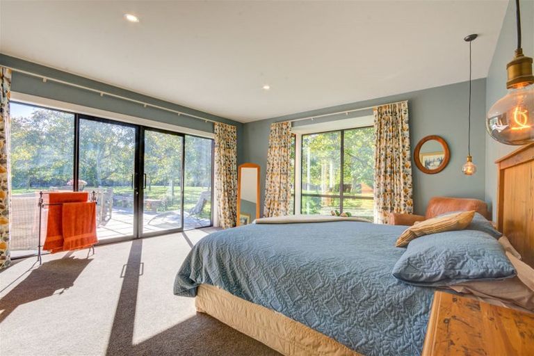 Photo of property in 154 Cullen Avenue, Swannanoa, Rangiora, 7475