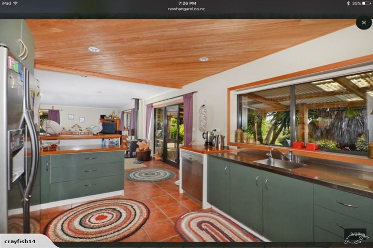 Photo of property in 543 Three Mile Bush Road, Te Kamo, Kamo, 0185