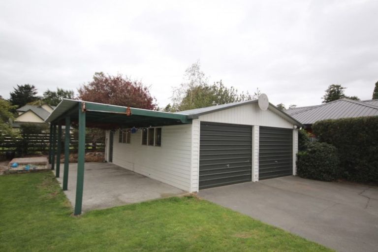 Photo of property in 65 Wills Street, Ashburton, 7700