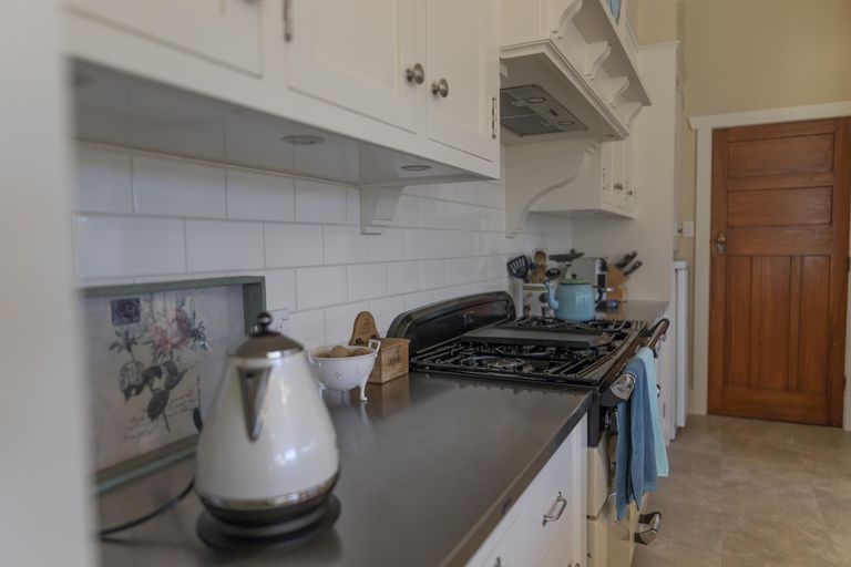 Photo of property in 563 Orari Station Road, Geraldine, 7992