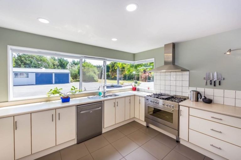 Photo of property in 396 Kerrs Road, Rolleston, Christchurch, 7677