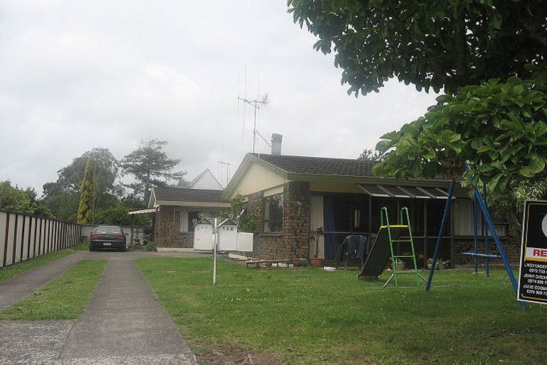 Photo of property in 12b Hastings Street, Te Puke, 3119