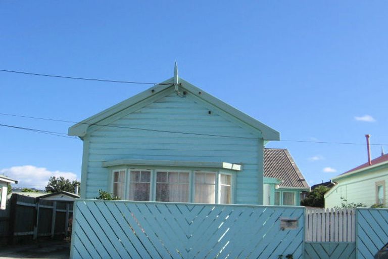 Photo of property in 15 William Street, Petone, Lower Hutt, 5012