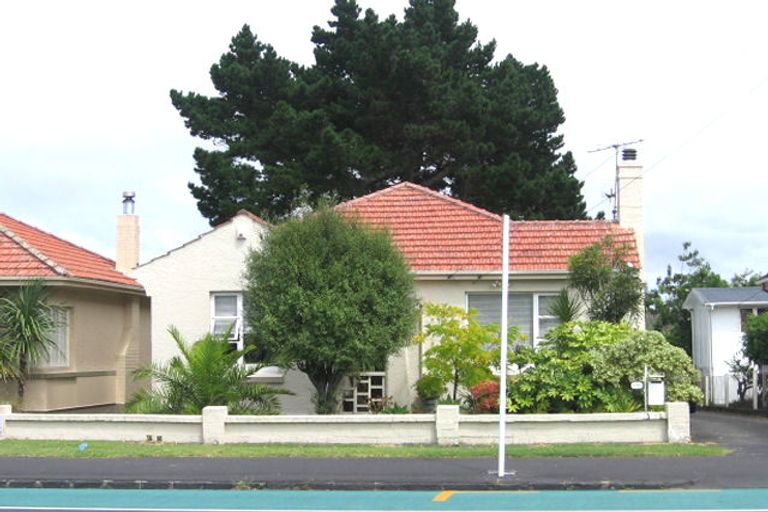 Photo of property in 799 Dominion Road, Mount Eden, Auckland, 1041