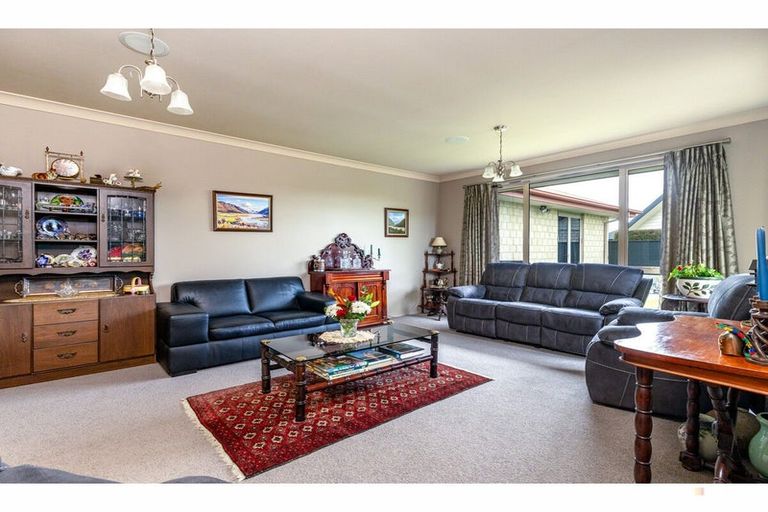 Photo of property in 9 Tancred Street, Geraldine, 7930