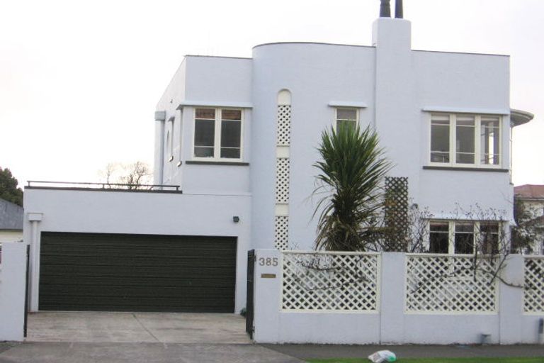 Photo of property in 385 College Street, Hokowhitu, Palmerston North, 4410