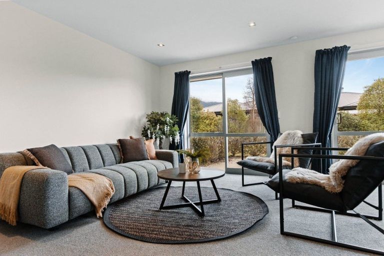 Photo of property in 25 Little Maude Drive, Lake Hawea, Wanaka, 9382